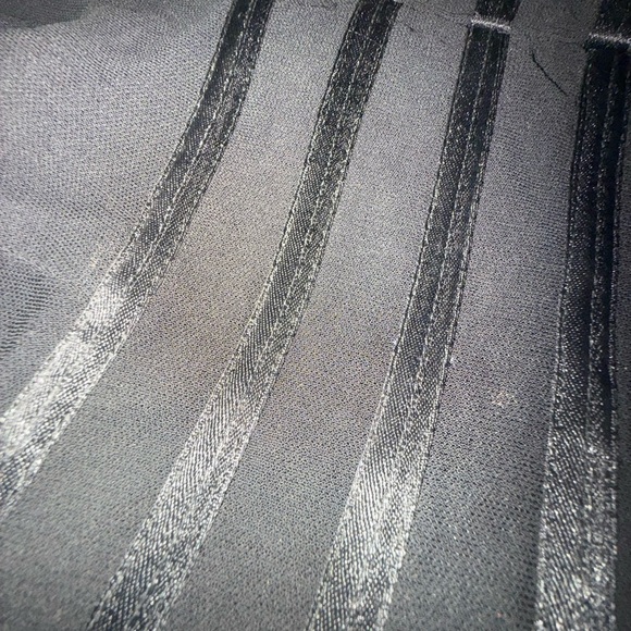 1995 Fendi Dress with Satin - Picture 11 of 11